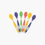 Dr. Brown's 6-Piece Soft-Tip Spoons - Multicolour-baby-feeding-accessories-image-1