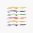 Dr. Brown's 6-Piece Soft-Tip Spoons - Multicolour-baby-feeding-accessories-image-2