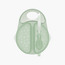 Dr. Brown's Travel Fresh Bowl with Snap-in Spoon - Teal-baby-feeding-accessories-image-1