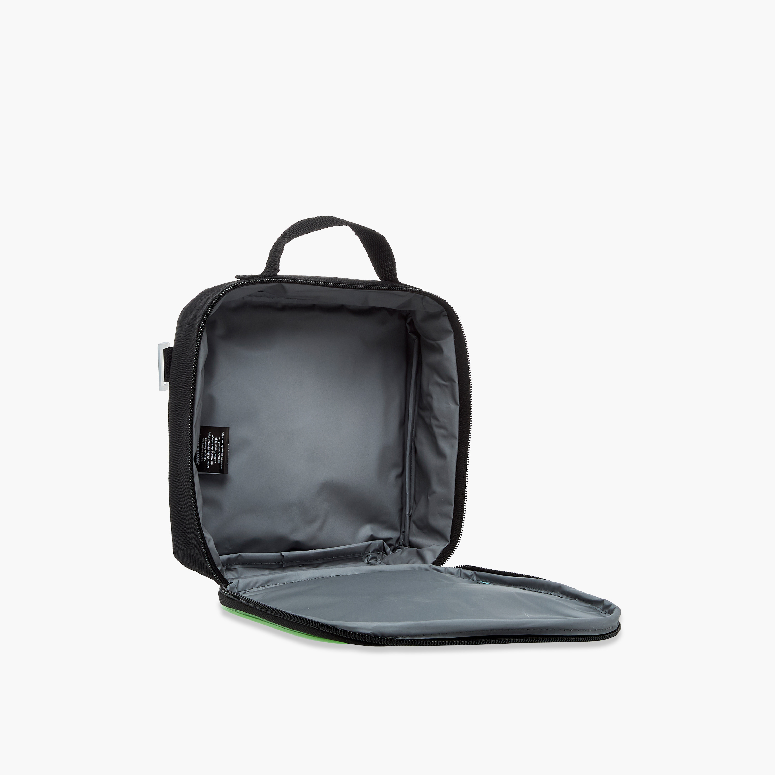 طقم شنط ظهر 4 قطع بطبعات كريبر ماينكرافت - 16 بوصة-school-bagsandbackpacks-sets-image-16
