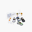 Gloo Police Car Playset-toys-playfigures-actionplaysets-image-2