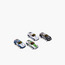 Gloo Police Car Playset-toys-playfigures-actionplaysets-image-3