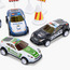 Gloo Police Car Playset-toys-playfigures-actionplaysets-image-6