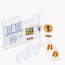 Gloo Police Car Playset-toys-playfigures-actionplaysets-image-7