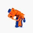 مجموعة لعب مسدس سهام شوت هيرو فايتر من جلو-toys-outdoor-gunsandfoamblasters-image-9