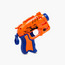 مجموعة لعب مسدس سهام شوت هيرو فايتر من جلو-toys-outdoor-gunsandfoamblasters-image-8