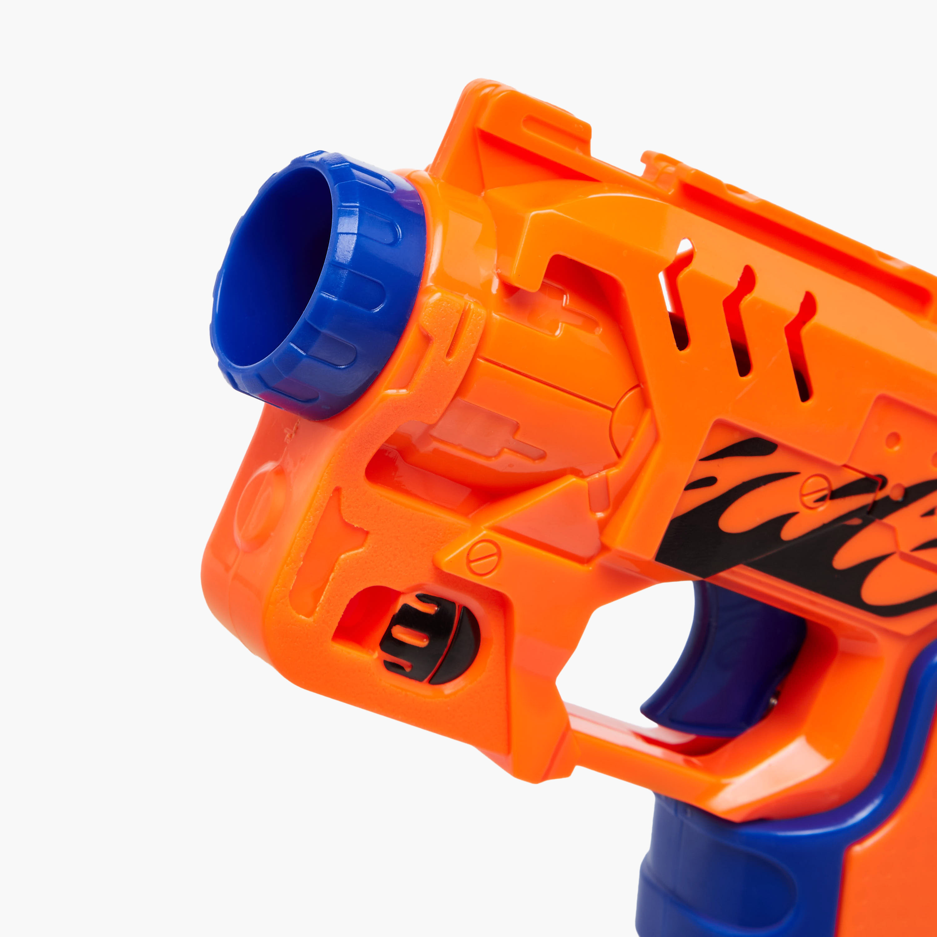 Gloo Shot Hero Fighter Dart Gun Playset-toys-outdoor-gunsandfoamblasters-image-4