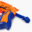 مجموعة لعب مسدس سهام شوت هيرو فايتر من جلو-toys-outdoor-gunsandfoamblasters-image-5