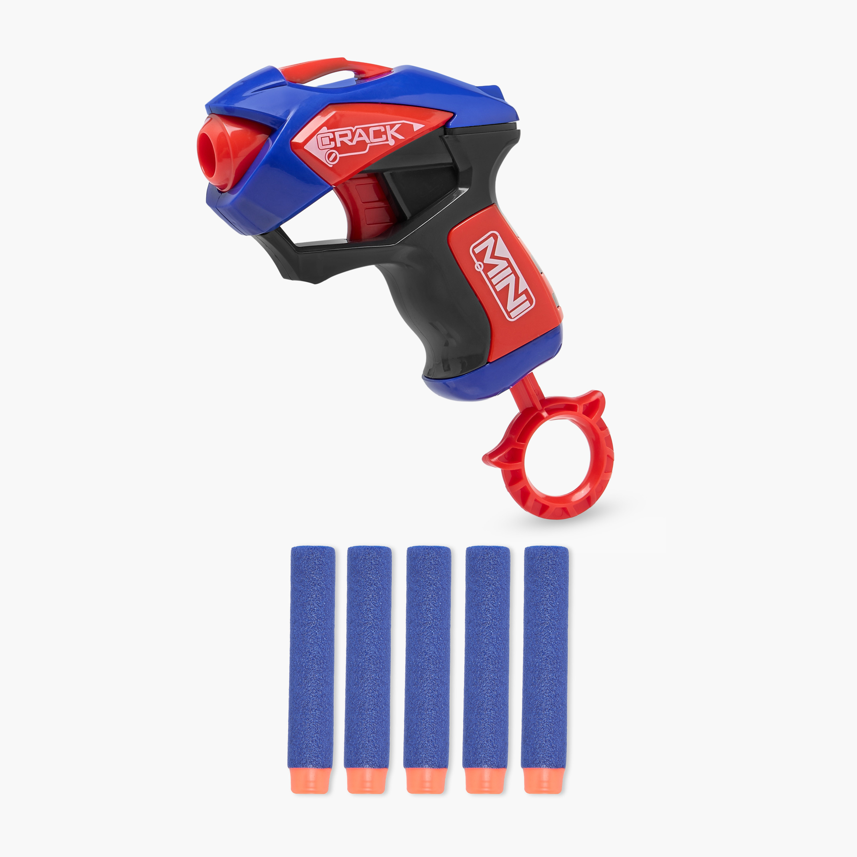 Gloo Soft Dart Gun Toy-toys-outdoor-gunsandfoamblasters-image-1