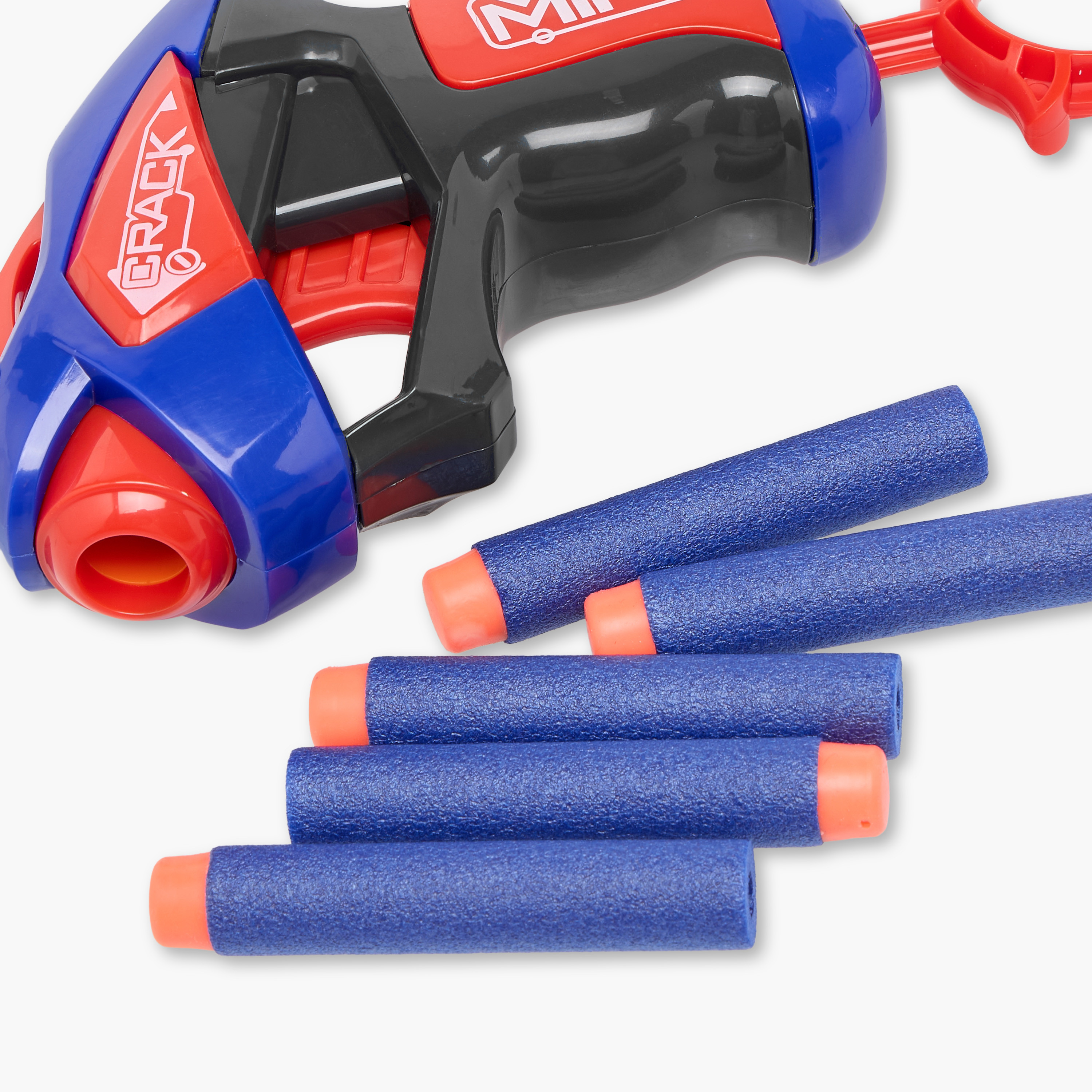 Gloo Soft Dart Gun Toy-toys-outdoor-gunsandfoamblasters-image-8