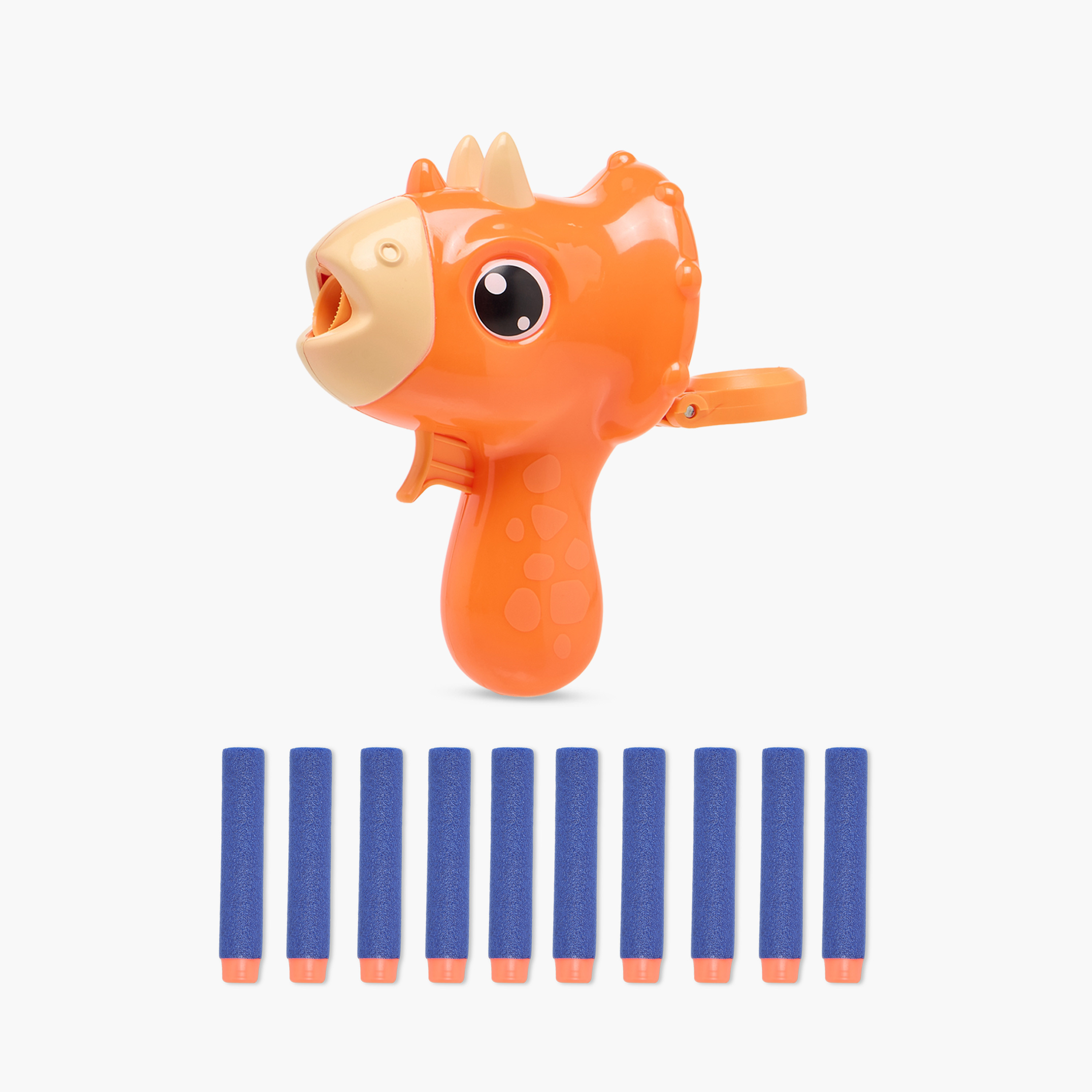 لعبة مسدس بسهام ناعمة من جلو-toys-outdoor-gunsandfoamblasters-image-10