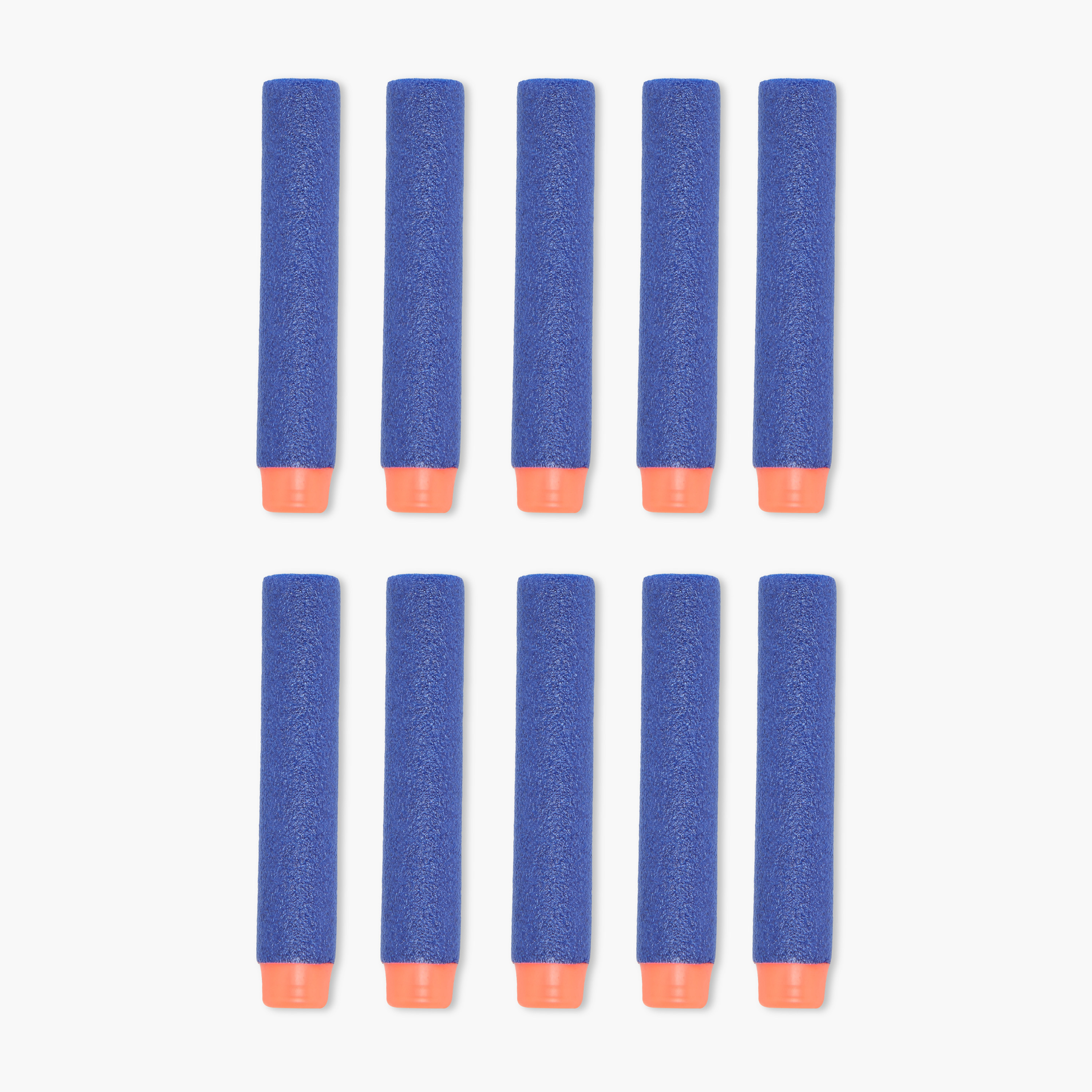 لعبة مسدس بسهام ناعمة من جلو-toys-outdoor-gunsandfoamblasters-image-7