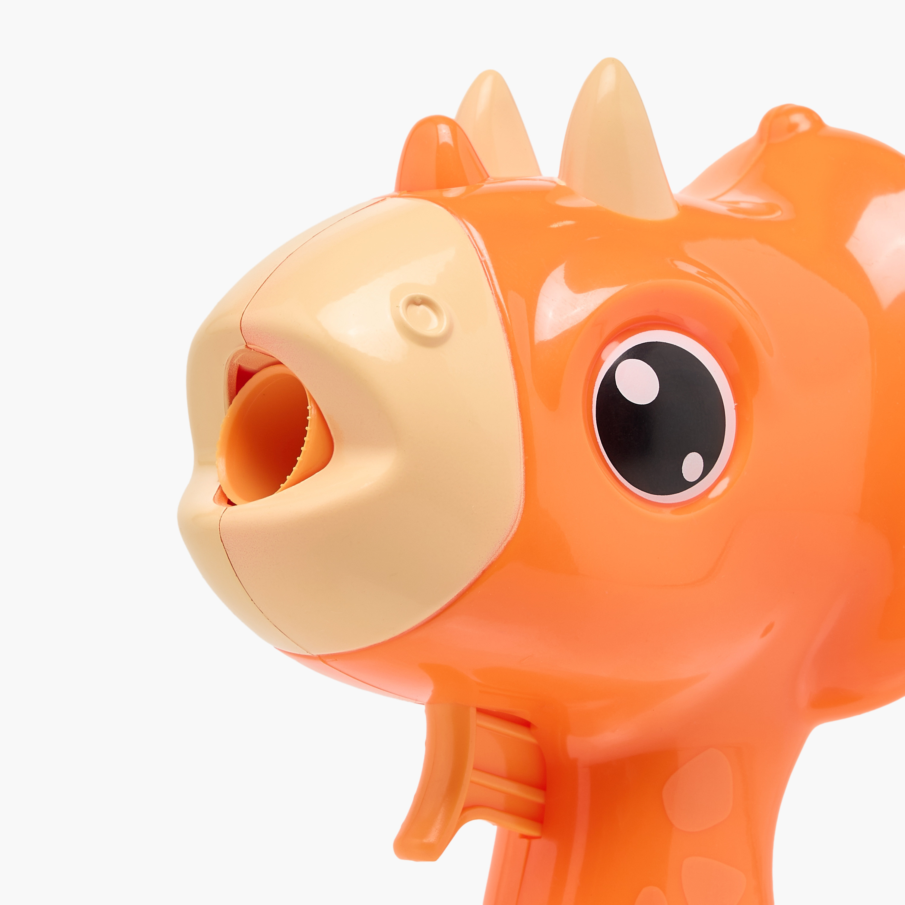 لعبة مسدس بسهام ناعمة من جلو-toys-outdoor-gunsandfoamblasters-image-6