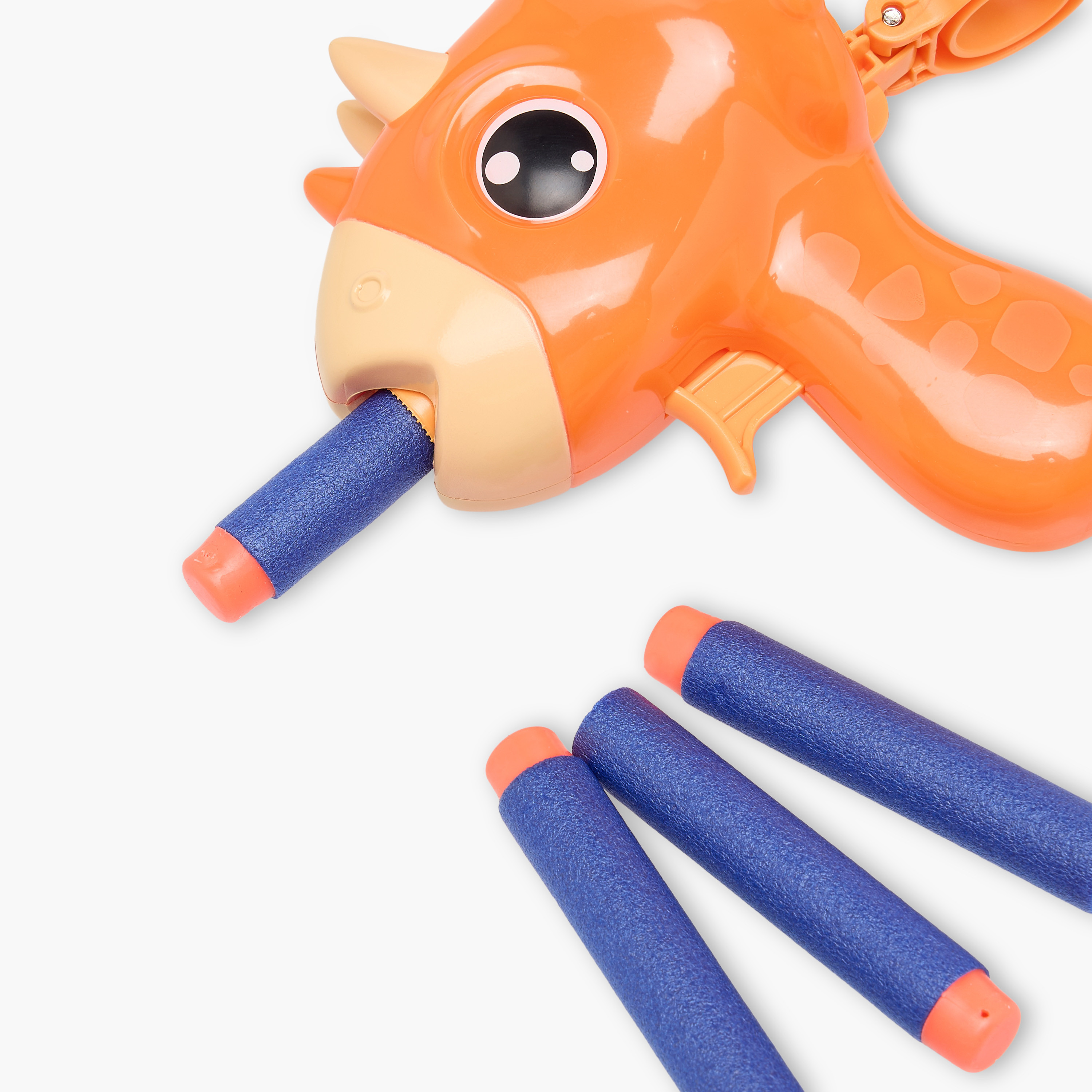 لعبة مسدس بسهام ناعمة من جلو-toys-outdoor-gunsandfoamblasters-image-3