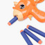 لعبة مسدس بسهام ناعمة من جلو-toys-outdoor-gunsandfoamblasters-image-3