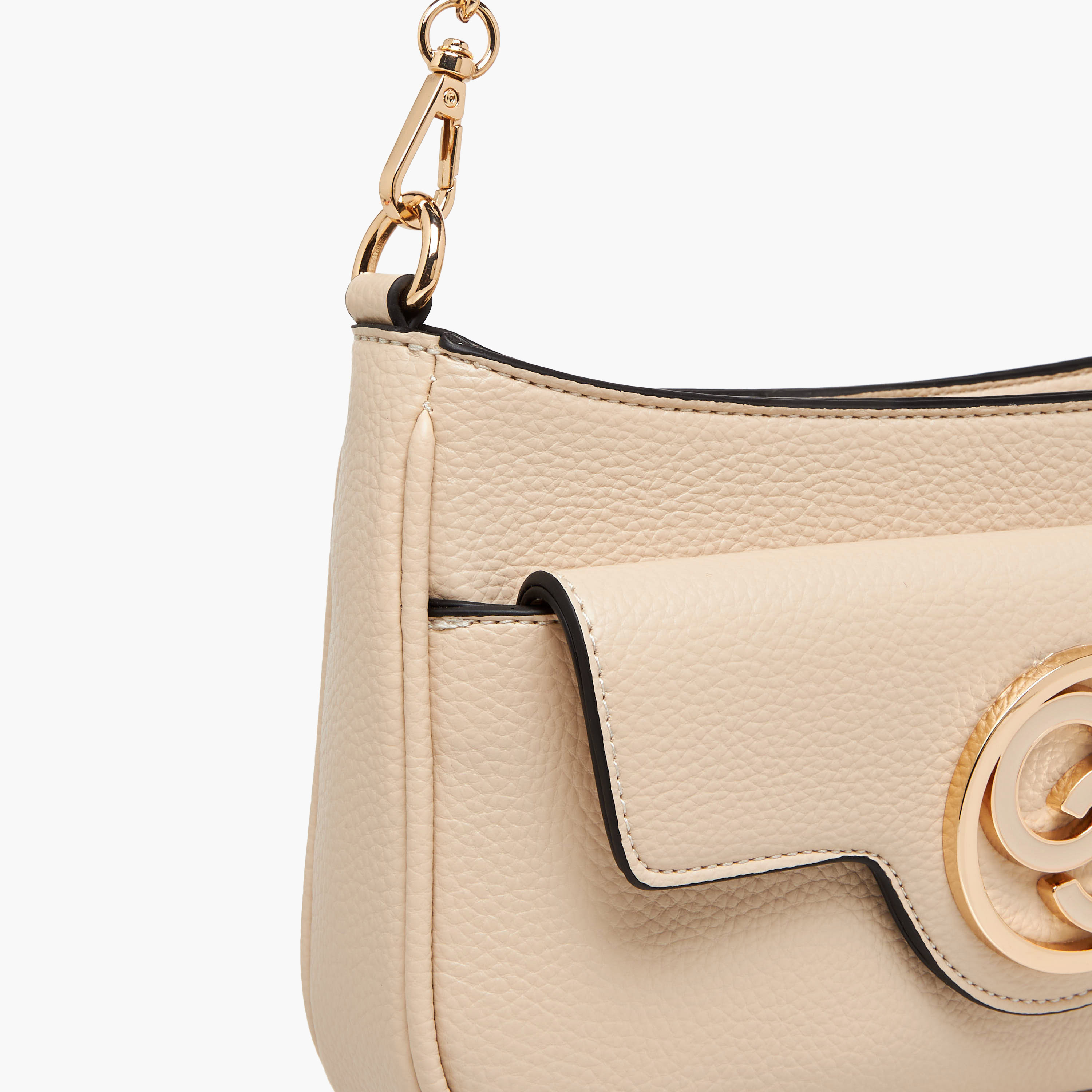 Celeste Logo Accent Crossbody Bag with Zip Closure-women-bagsandwallets-handbags-image-6