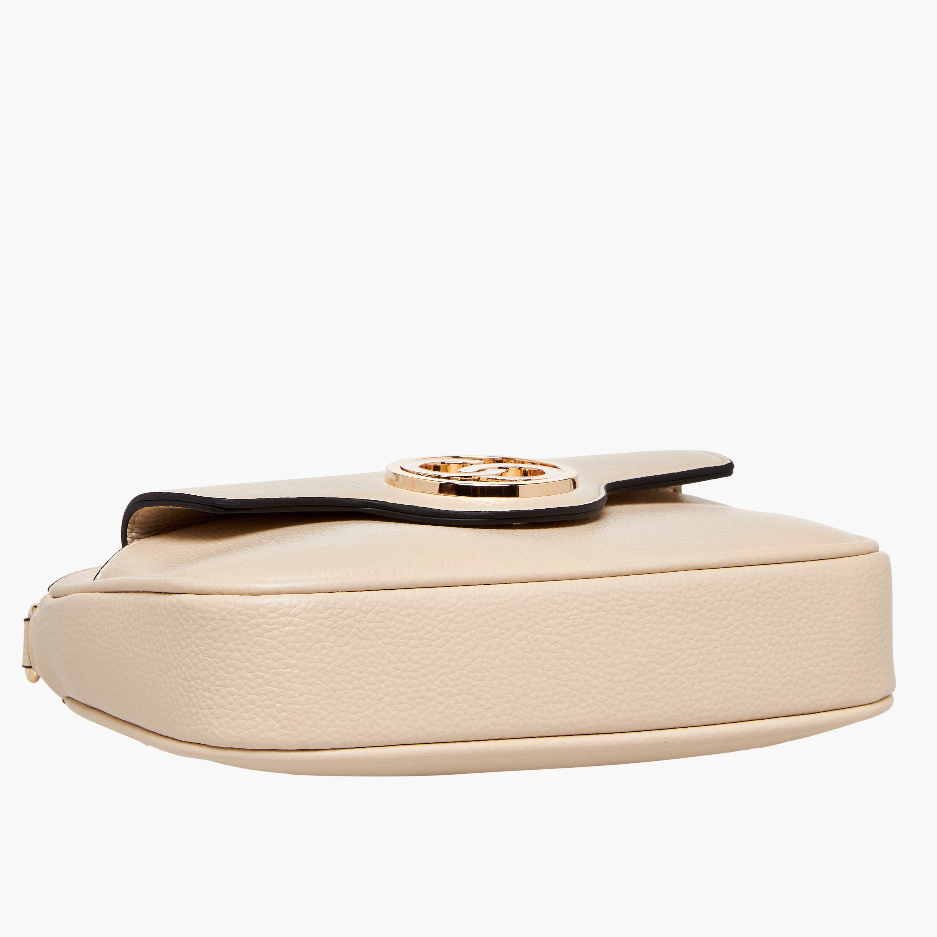 Celeste Logo Accent Crossbody Bag with Zip Closure-women-bagsandwallets-handbags-image-7