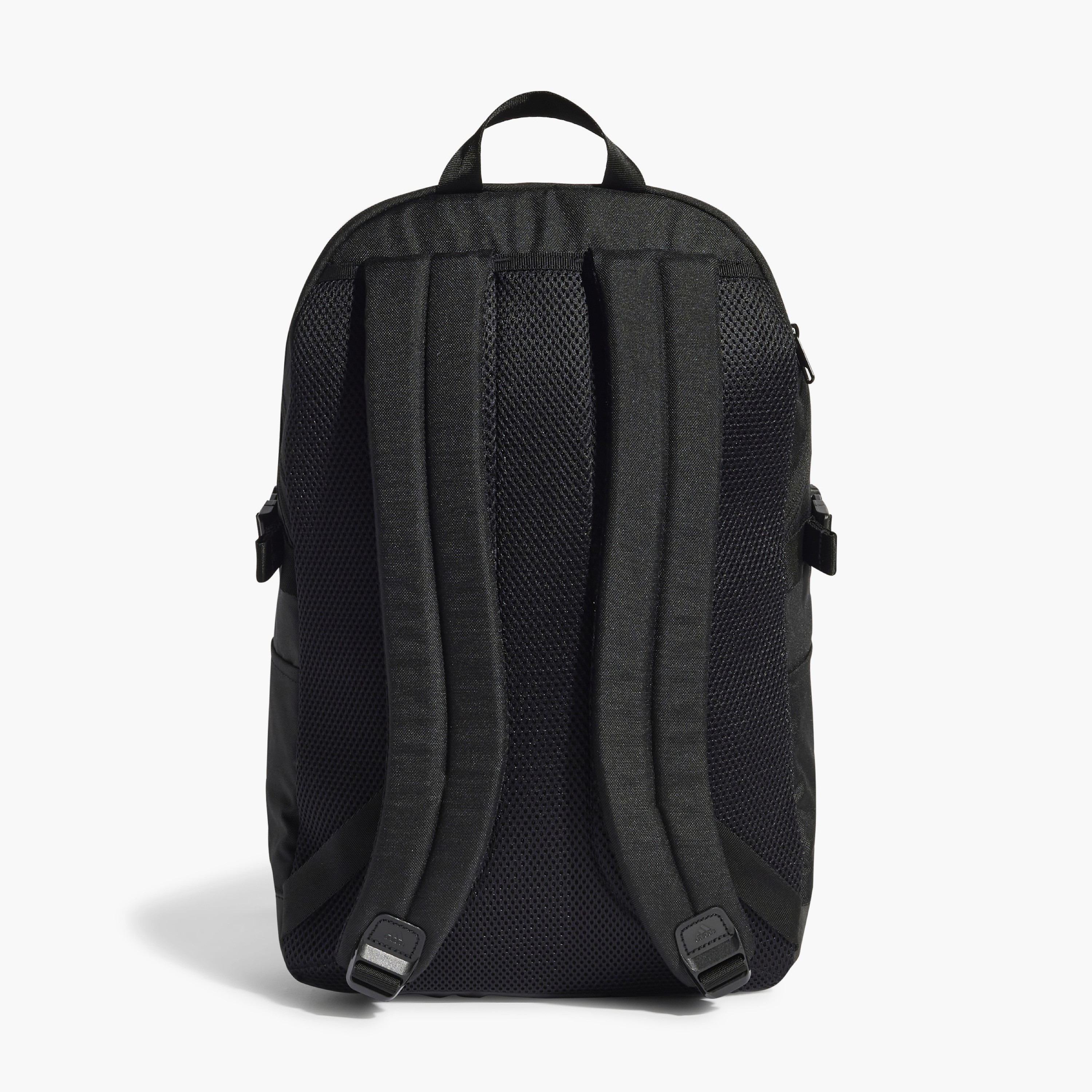 adidas Logo Print School Backpack with Adjustable Straps and Zip Closure -19x30x46 cm-school-bagsandbackpacks-backpacks-image-6