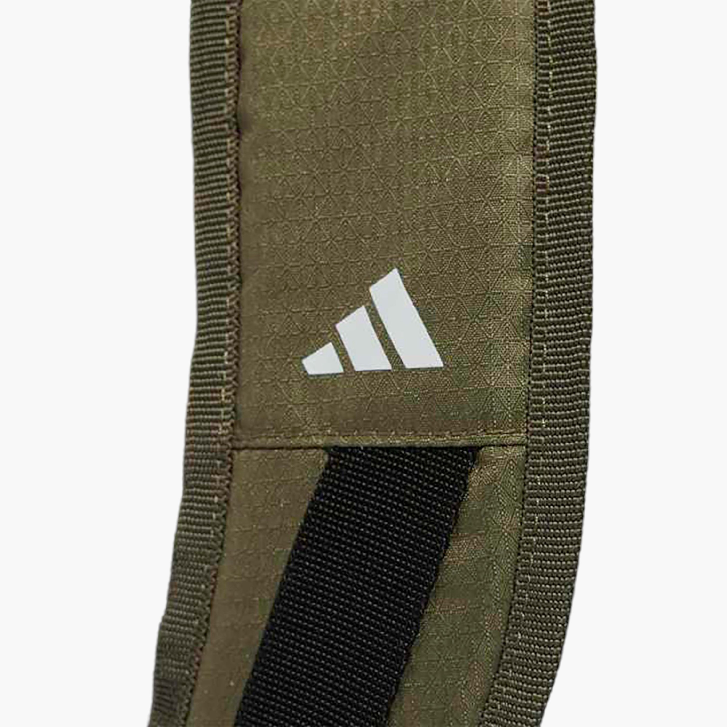 شنطة ظهر مدرسية بطبعات شعار وأحزمة كتف قابلة للتعديل وسحاب إغلاق من أديداس - 16x30x46 سم-school-bagsandbackpacks-backpacks-image-2