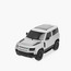 RW Land Rover 1:24 Defender 90 Toy Car-toys-remotecontrolledvehicles-rccars-image-3
