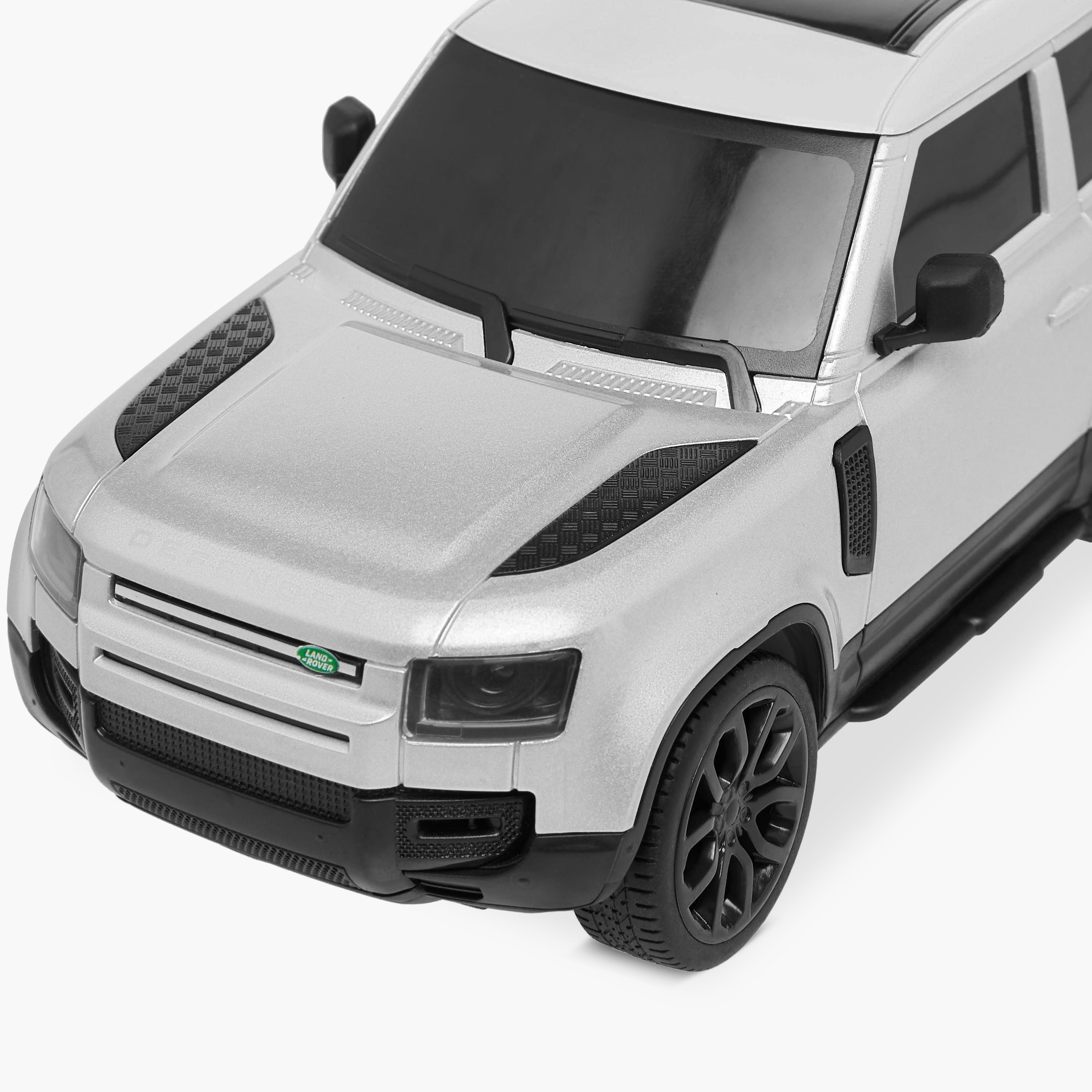RW Land Rover 1:24 Defender 90 Toy Car-toys-remotecontrolledvehicles-rccars-image-6