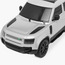 RW Land Rover 1:24 Defender 90 Toy Car-toys-remotecontrolledvehicles-rccars-image-6