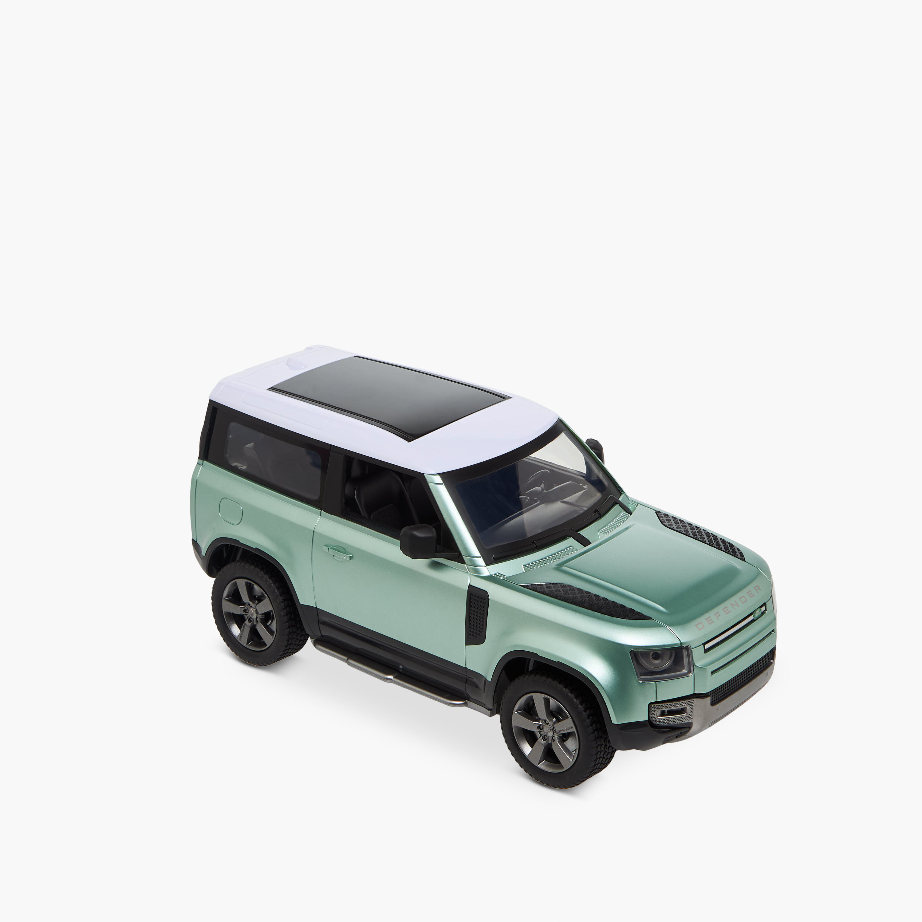 RW Land Rover Defender 90 Remote Control Car-toys-remotecontrolledvehicles-rccars-image-2