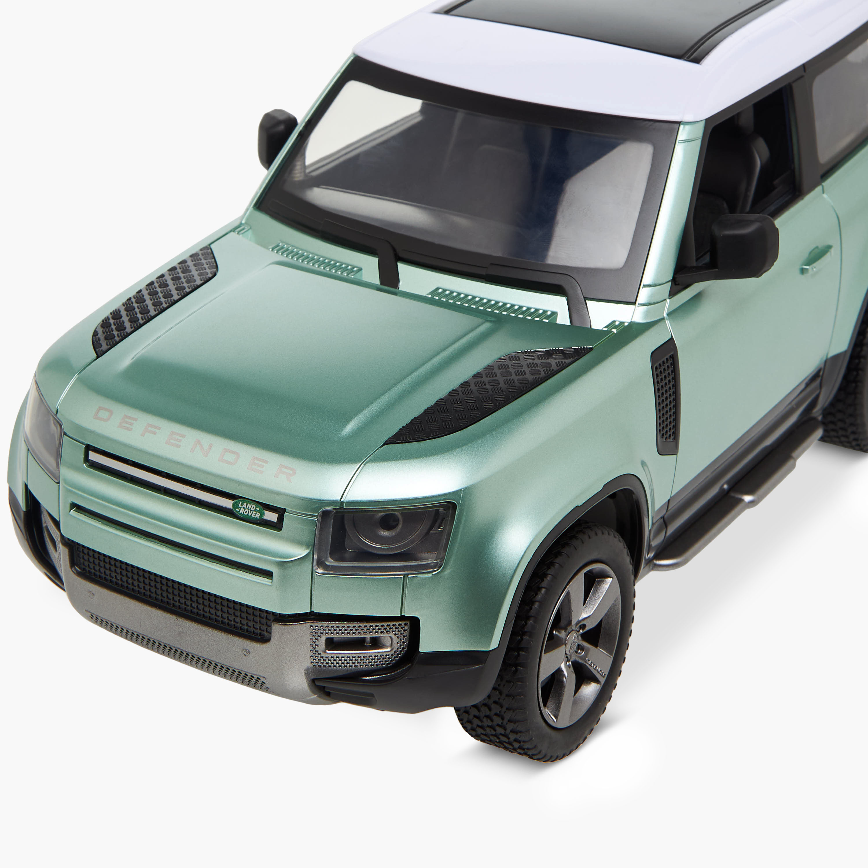 RW Land Rover Defender 90 Remote Control Car-toys-remotecontrolledvehicles-rccars-image-6