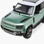 RW Land Rover Defender 90 Remote Control Car-toys-remotecontrolledvehicles-rccars-image-6