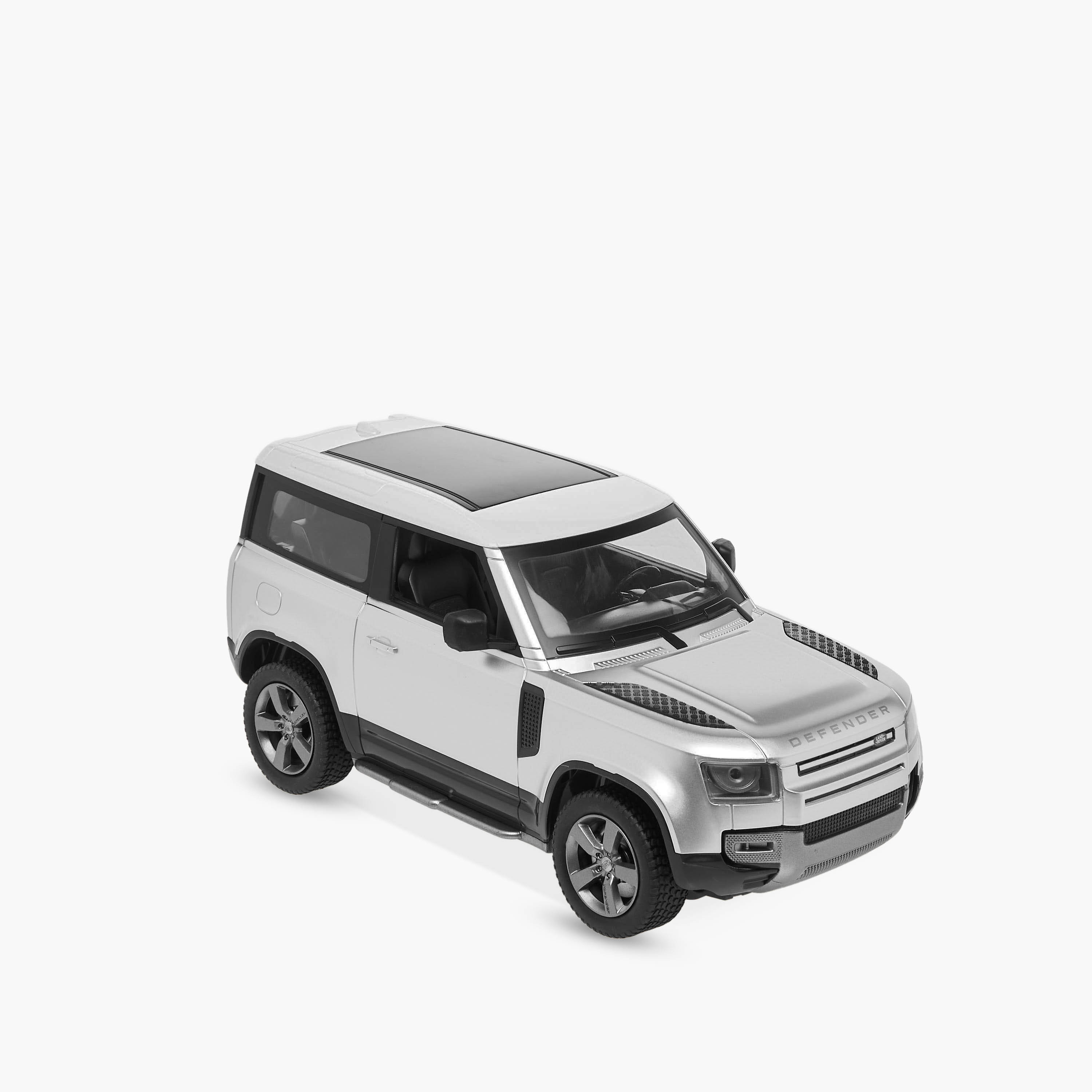 RW Land Rover Defender 90 Remote Control Car-toys-remotecontrolledvehicles-rccars-image-2