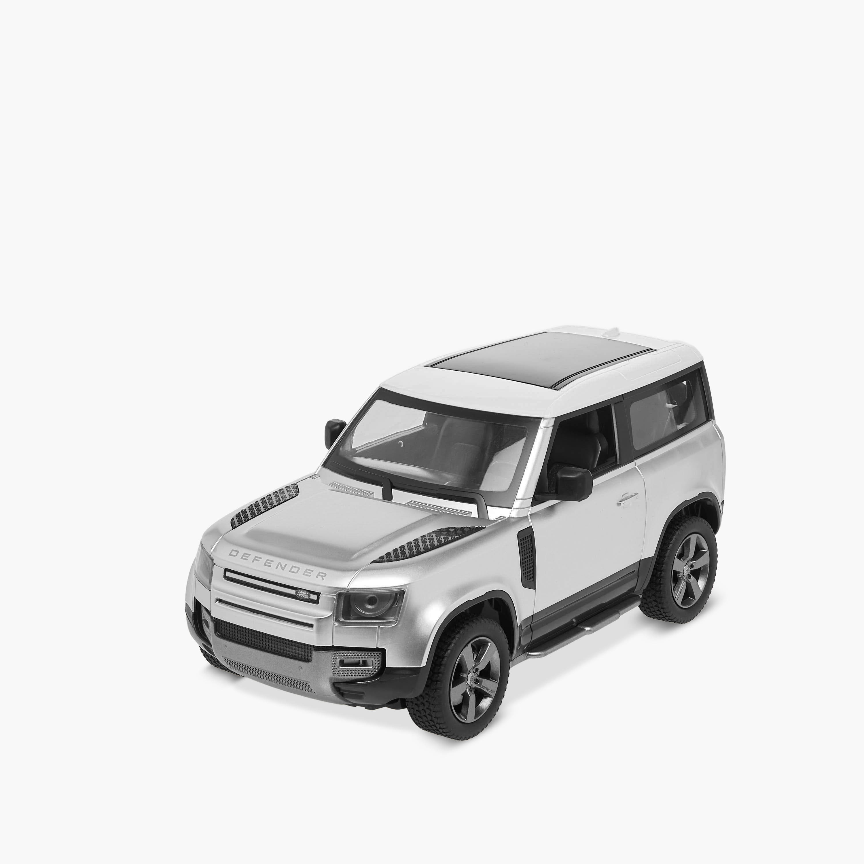 RW Land Rover Defender 90 Remote Control Car-toys-remotecontrolledvehicles-rccars-image-3
