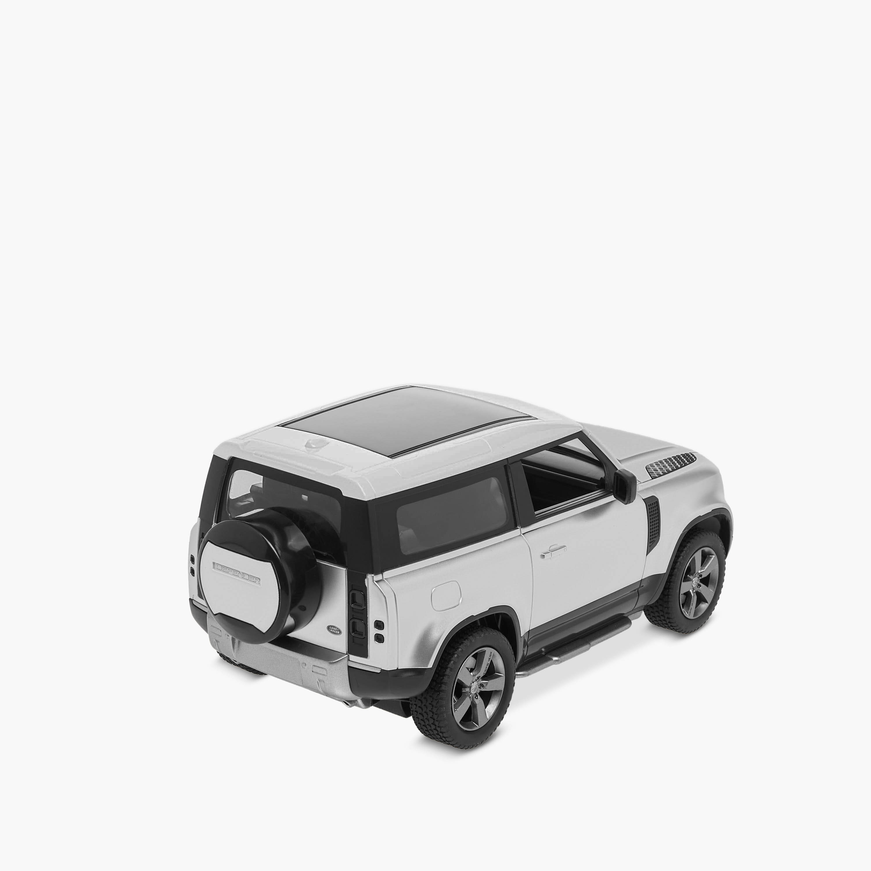 RW Land Rover Defender 90 Remote Control Car-toys-remotecontrolledvehicles-rccars-image-4