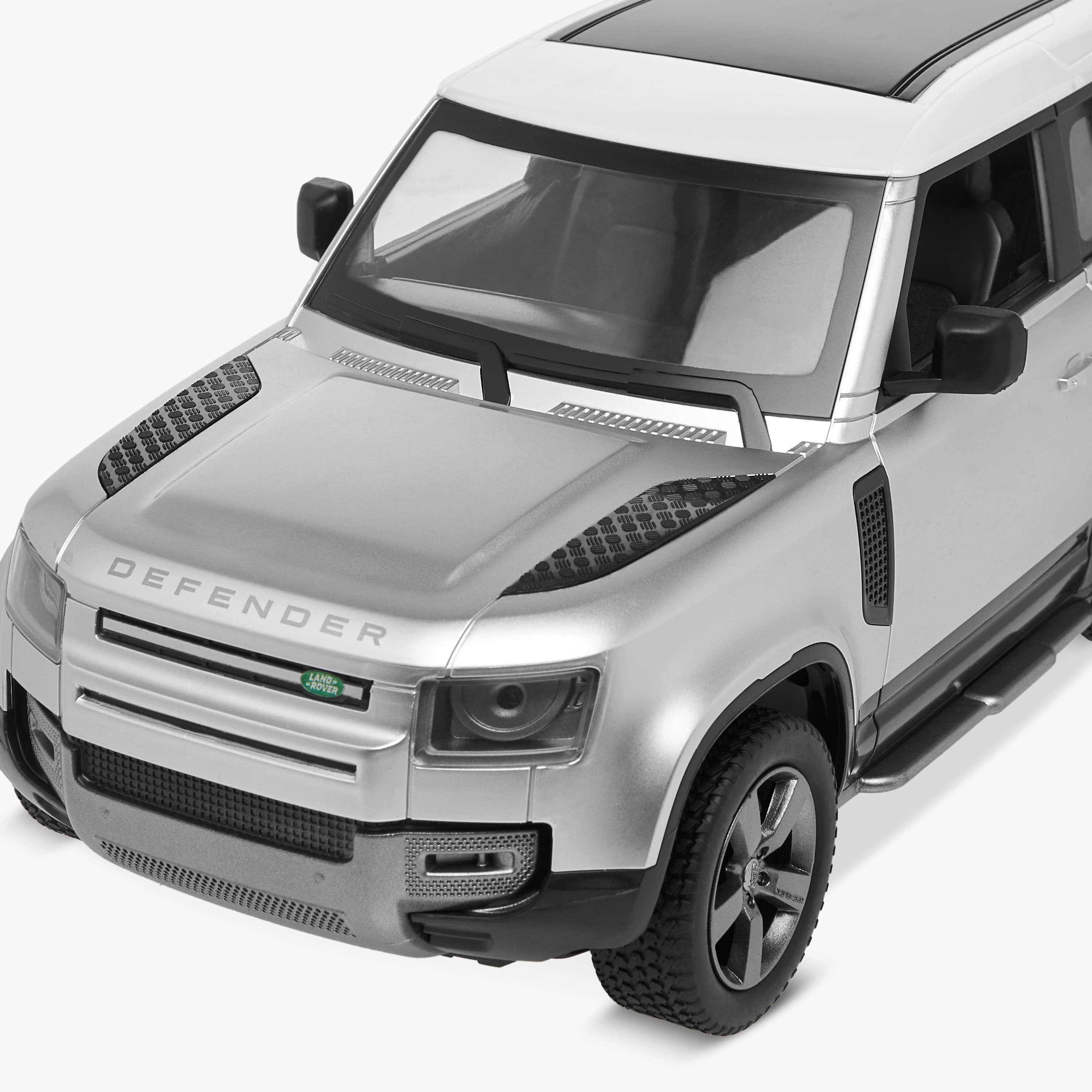 RW Land Rover Defender 90 Remote Control Car-toys-remotecontrolledvehicles-rccars-image-6