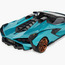 RW Lamborghini Sian Roadster Remote Control Car-toys-remotecontrolledvehicles-rccars-image-7