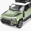 RW Land Rover Defender 90 Remote Control Car-toys-remotecontrolledvehicles-rccars-image-6