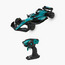 RW Aston Martin Aramco F1 Remote Control Car-toys-remotecontrolledvehicles-rccars-image-1
