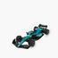 RW Aston Martin Aramco F1 Remote Control Car-toys-remotecontrolledvehicles-rccars-image-3