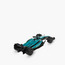 RW Aston Martin Aramco F1 Remote Control Car-toys-remotecontrolledvehicles-rccars-image-4