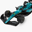 RW Aston Martin Aramco F1 Remote Control Car-toys-remotecontrolledvehicles-rccars-image-6