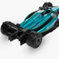 RW Aston Martin Aramco F1 Remote Control Car-toys-remotecontrolledvehicles-rccars-image-7