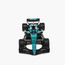 RW Aston Martin Aramco F1 Remote Control Car-toys-remotecontrolledvehicles-rccars-image-8