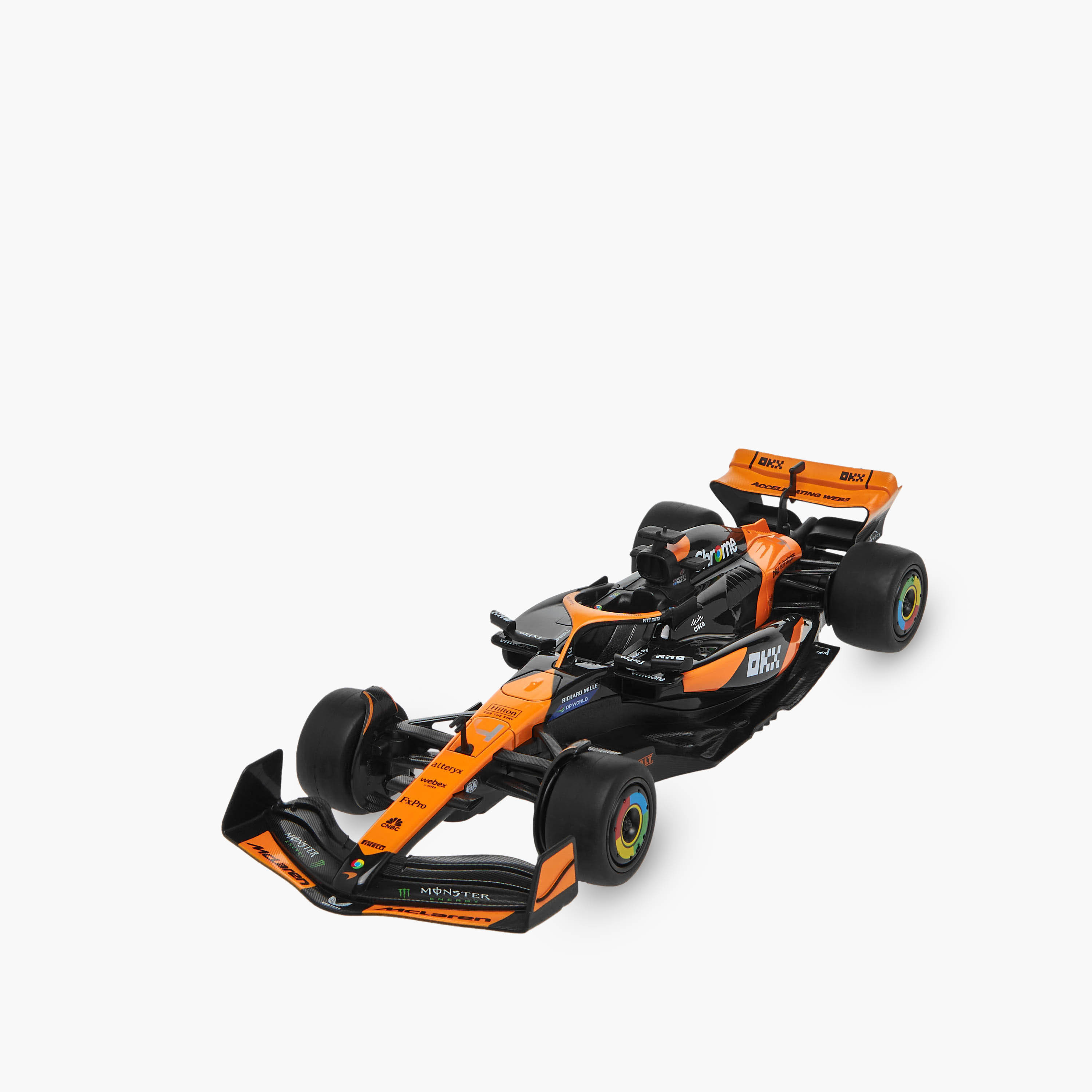 RW McLaren MCL38 Remote Control Car-toys-remotecontrolledvehicles-rccars-image-3