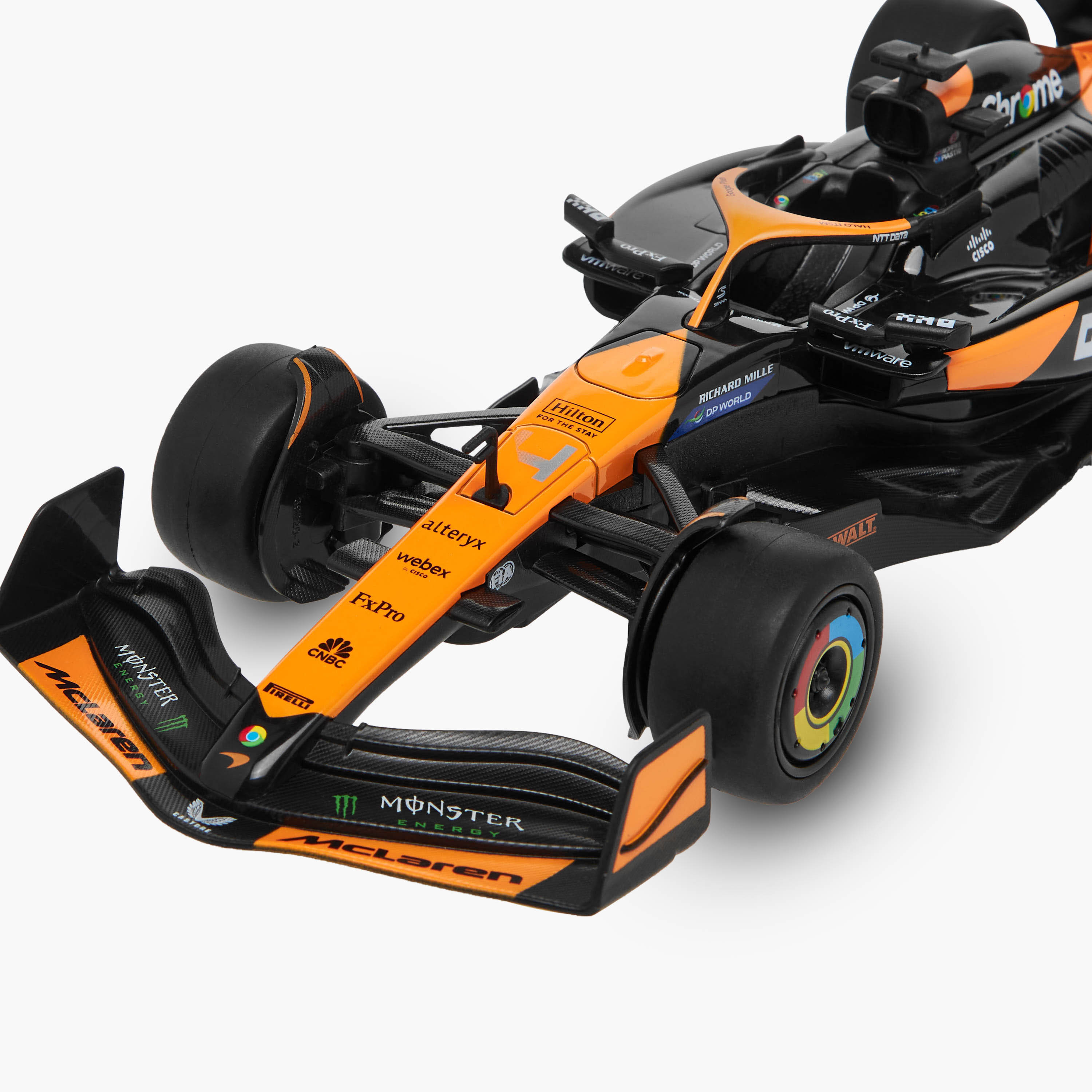 RW McLaren MCL38 Remote Control Car-toys-remotecontrolledvehicles-rccars-image-6