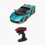 RW Lamborghini Sian Roadster Remote Control Car-toys-remotecontrolledvehicles-rccars-image-1