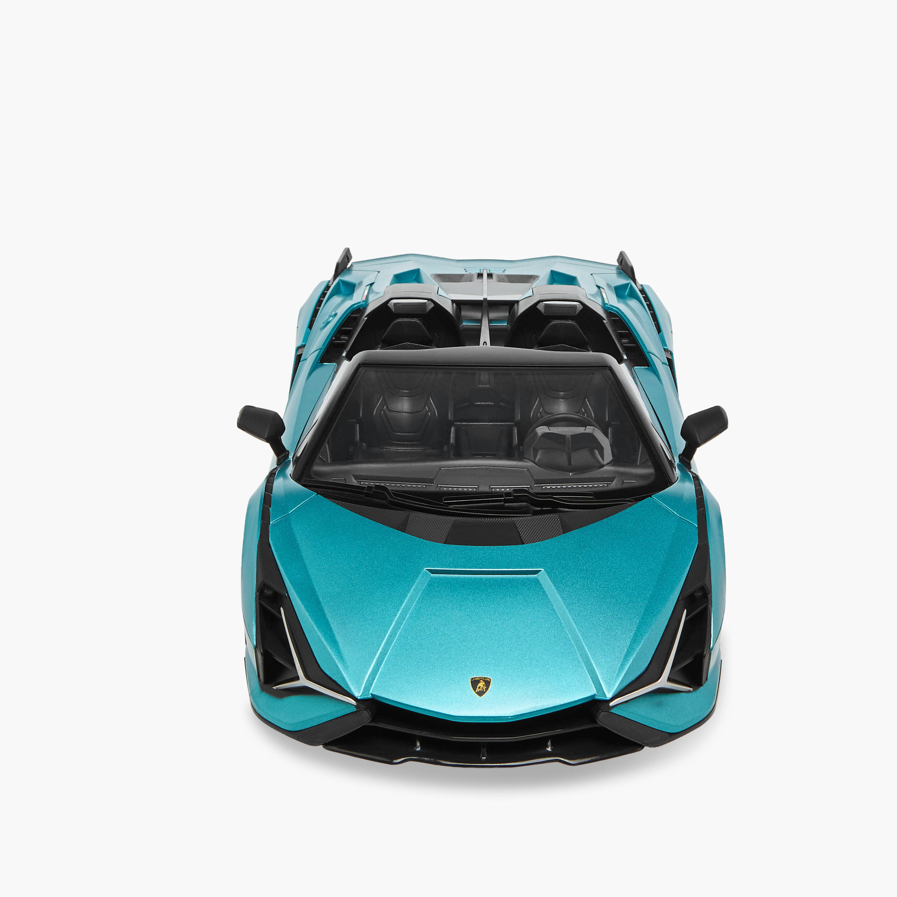 RW Lamborghini Sian Roadster Remote Control Car-toys-remotecontrolledvehicles-rccars-image-8