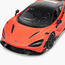 RW McLaren 765LT Remote Control Car-toys-remotecontrolledvehicles-rccars-image-6
