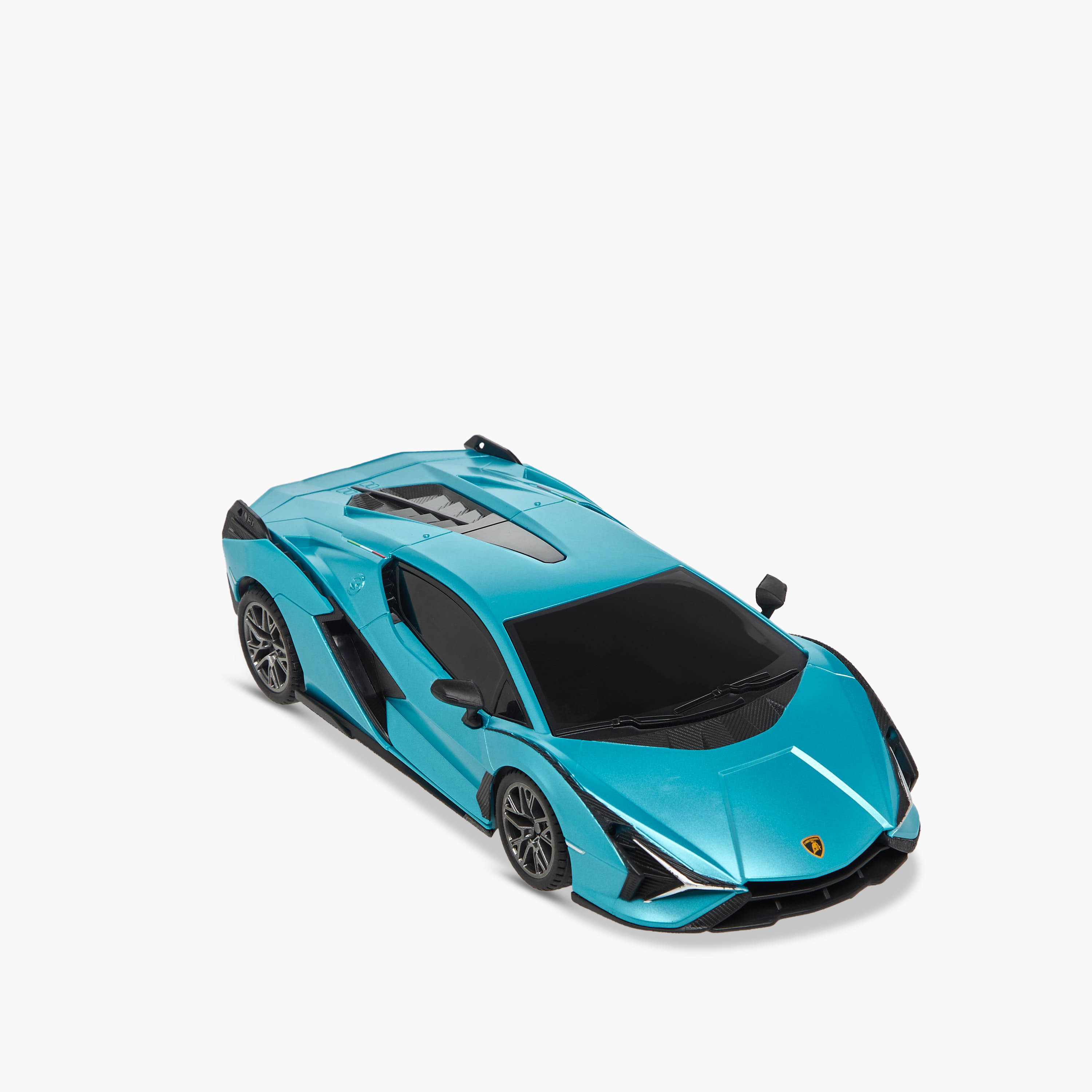 RW Lamborghini Sian Remote Control Car-toys-remotecontrolledvehicles-rccars-image-2