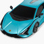 RW Lamborghini Sian Remote Control Car-toys-remotecontrolledvehicles-rccars-image-6