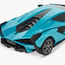 RW Lamborghini Sian Remote Control Car-toys-remotecontrolledvehicles-rccars-image-7