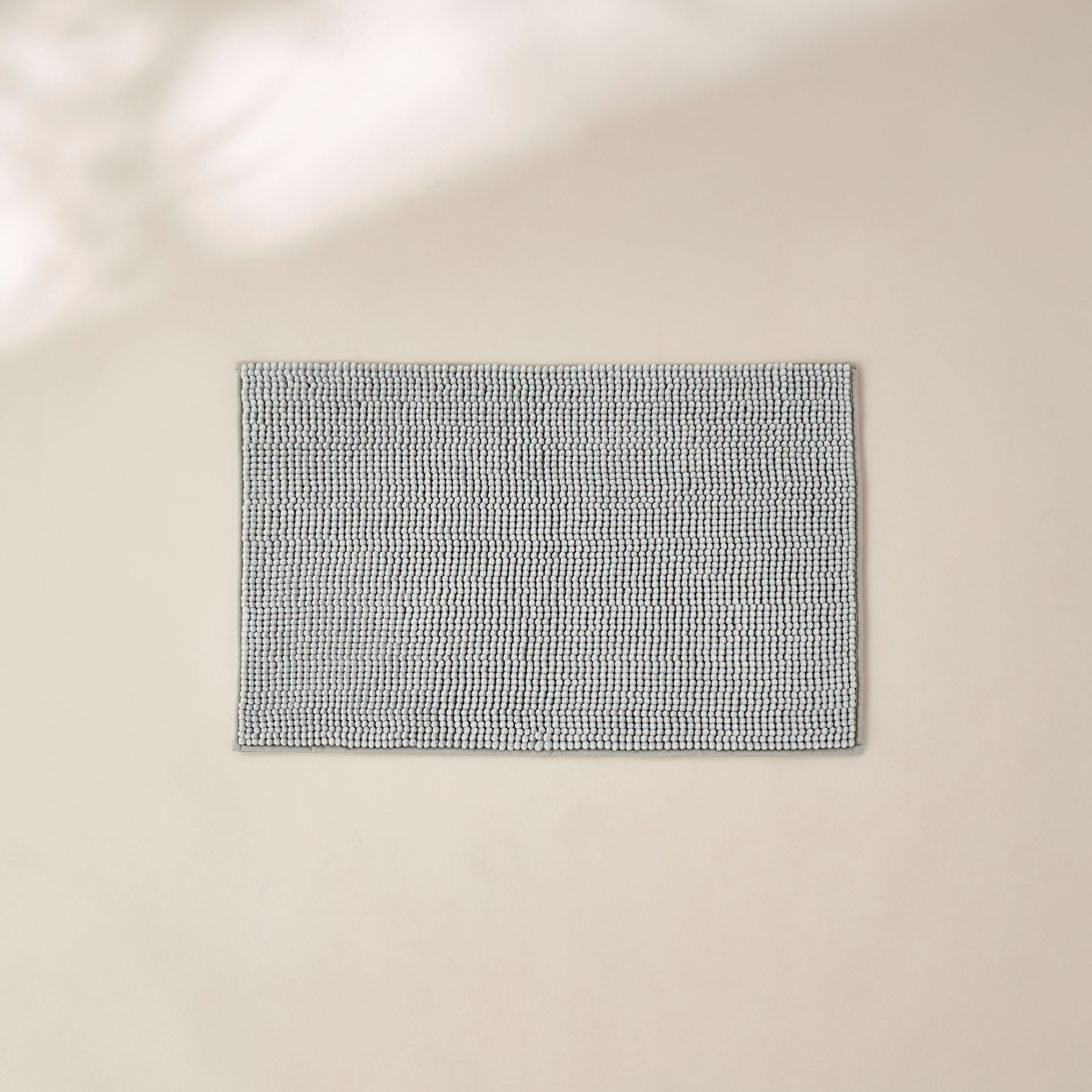 Chenille Loop 2-Piece Textured Anti-Slip Bath Mat Set-household-bathandlaundry-bathlinen-bathmatsandtubmats-image-2